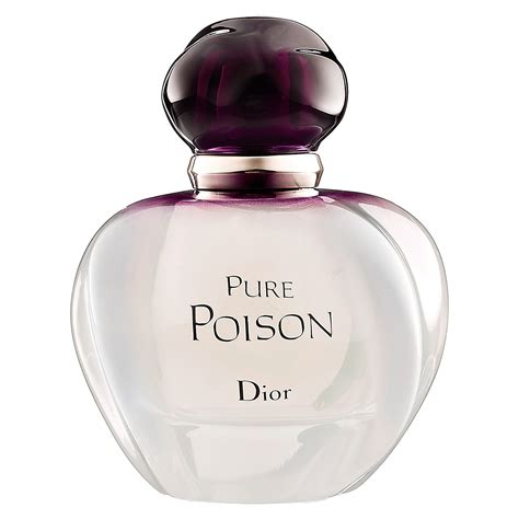 dior official pur poison|pure poison dior 100ml price.